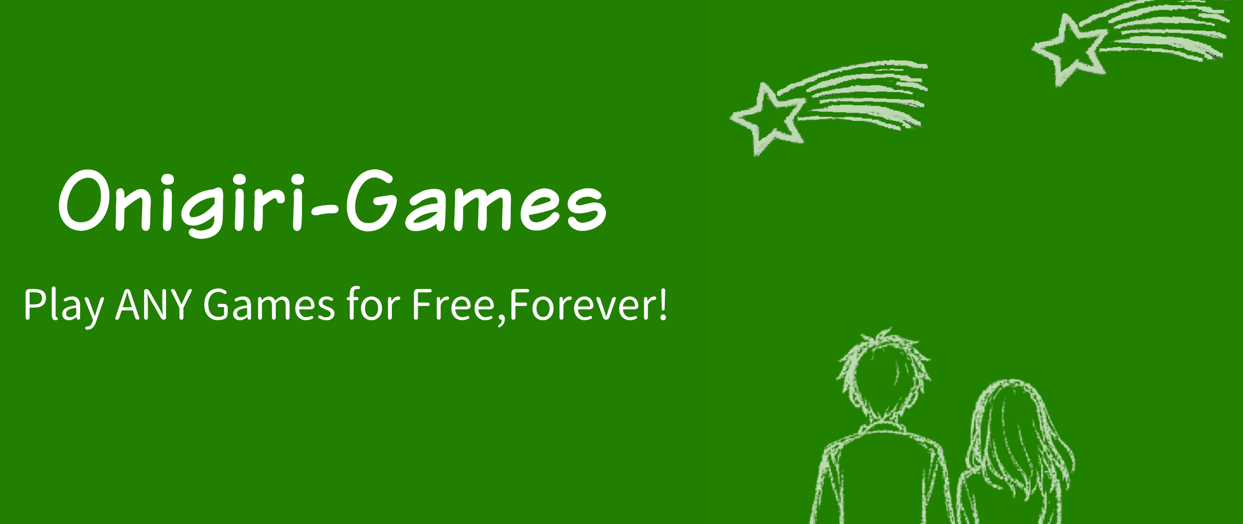 Onigiri-Games banner