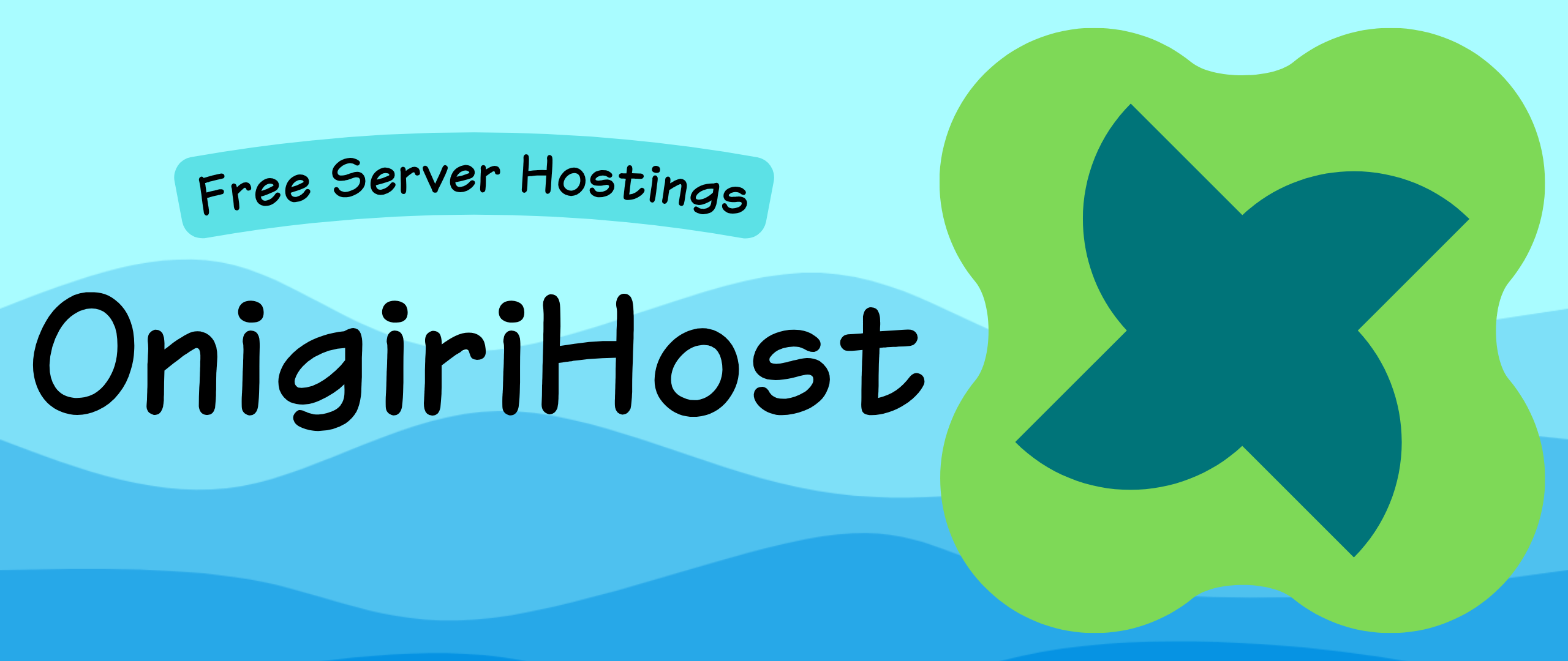 OnigiriHost banner