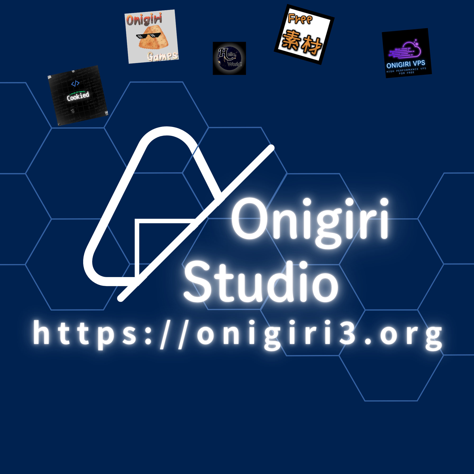 Onigiri Studio
