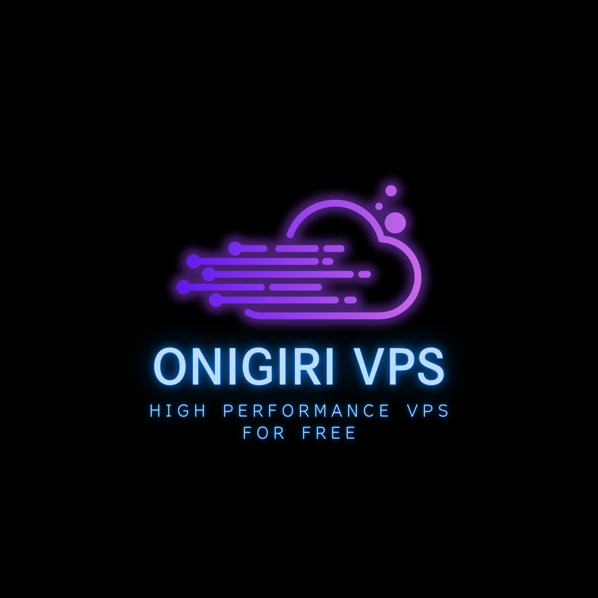 OnigiriVPS