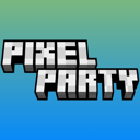 PixelPartyGames